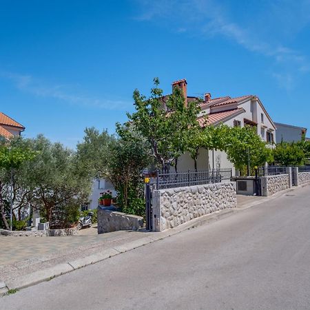 מאלי לוסיניי Apartments Anci מראה חיצוני תמונה