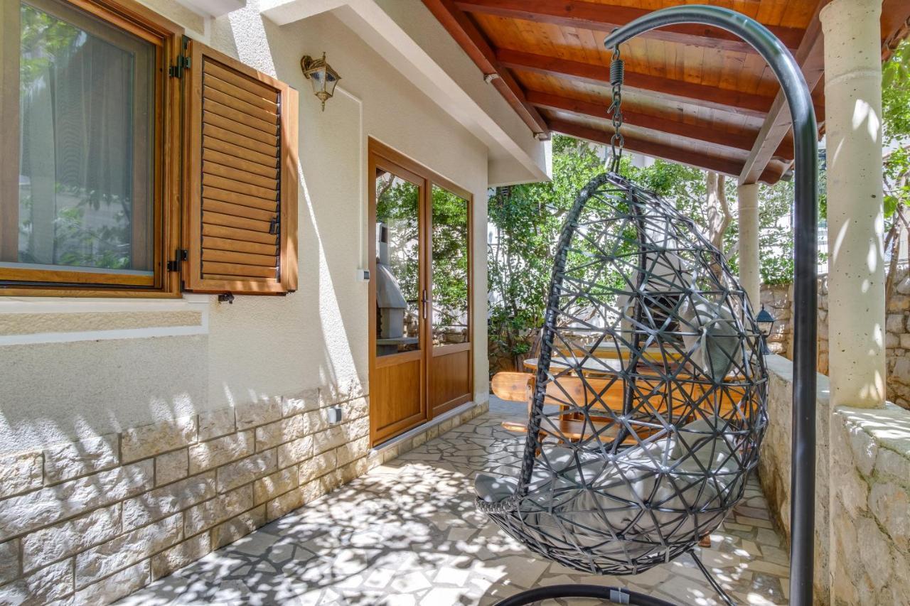 מאלי לוסיניי Apartments Anci מראה חיצוני תמונה