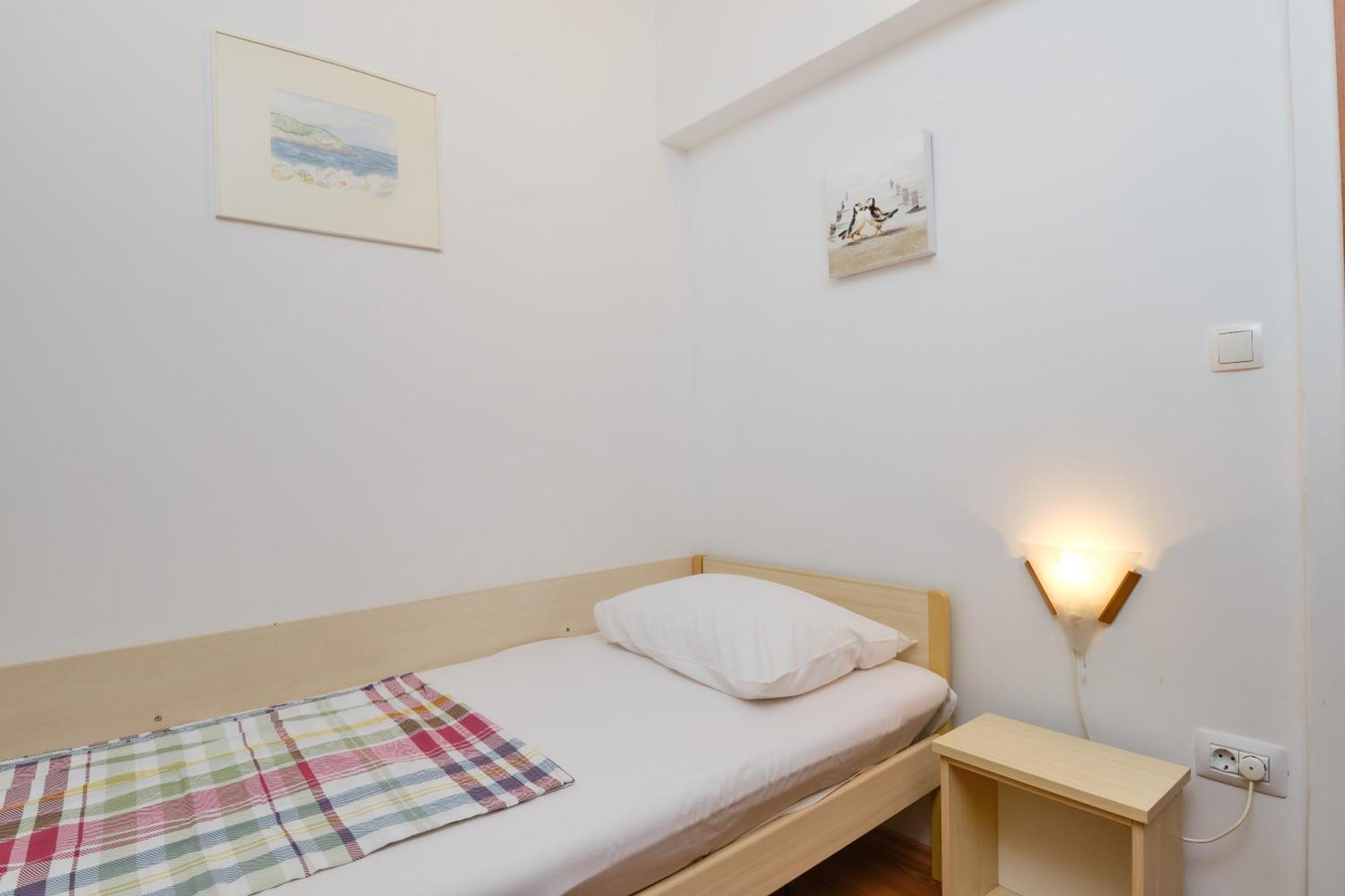 מאלי לוסיניי Apartments Anci מראה חיצוני תמונה
